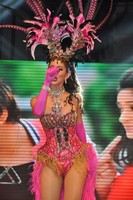 Dance Performance at DCM Audio